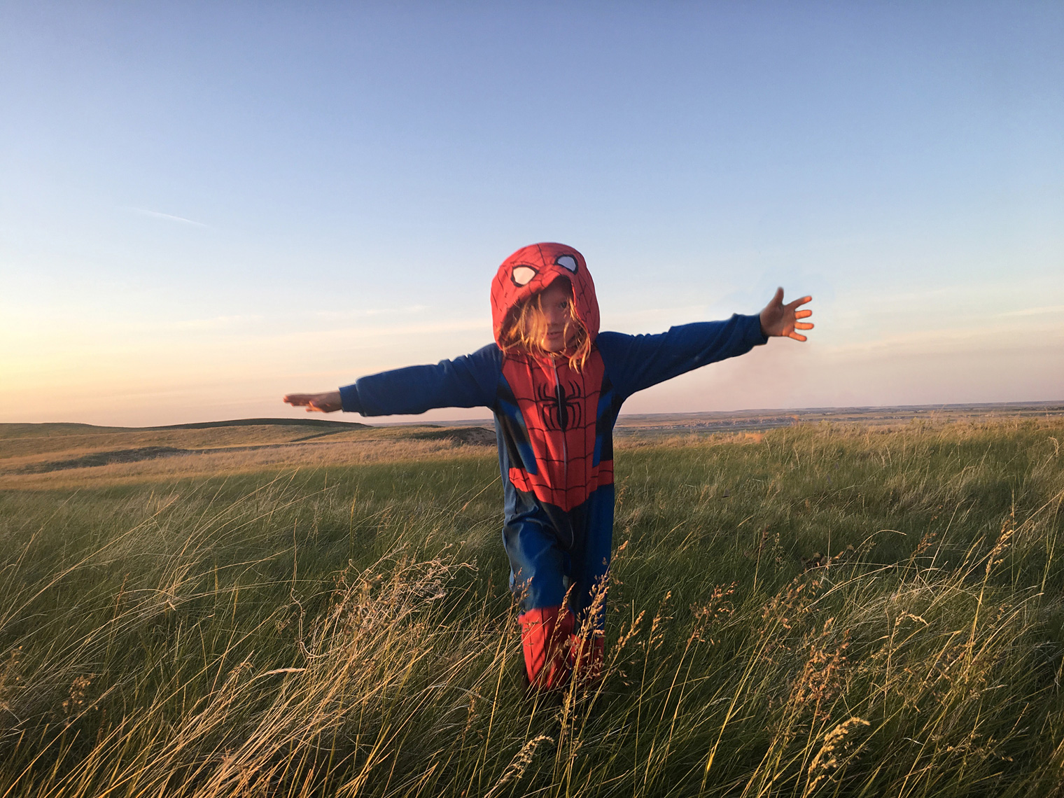spiderman